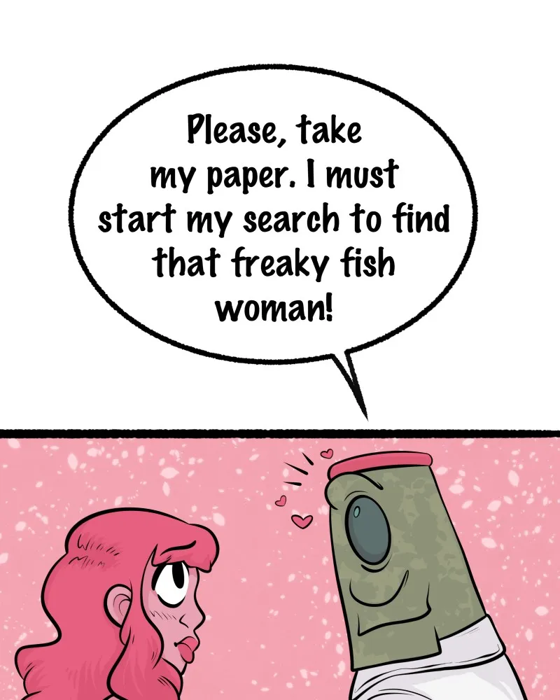 Andy Bass Chapter 51 page 58 - 
