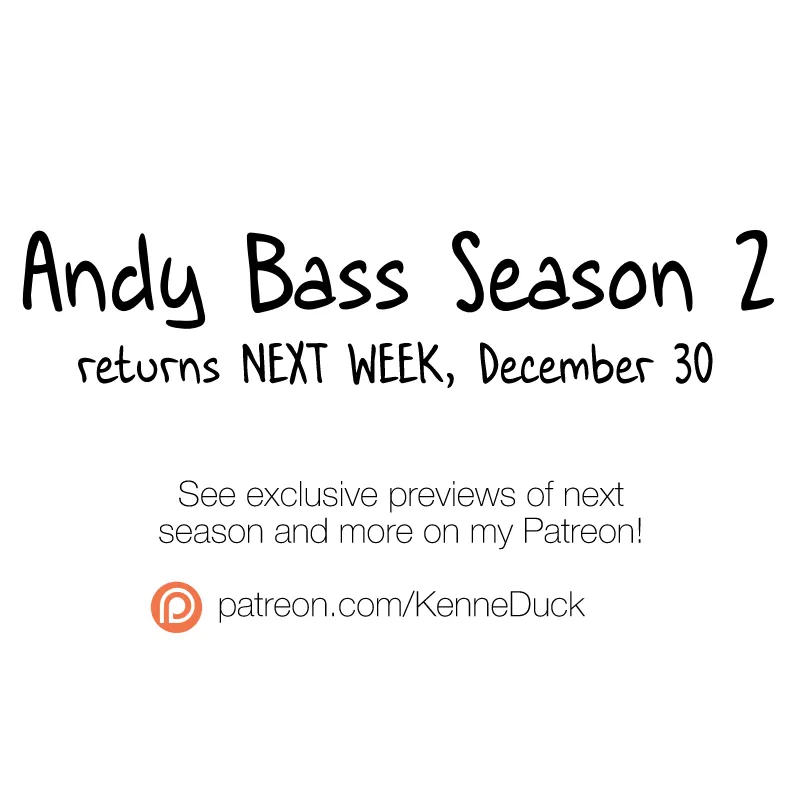 Andy Bass Chapter 51 page 65 - 