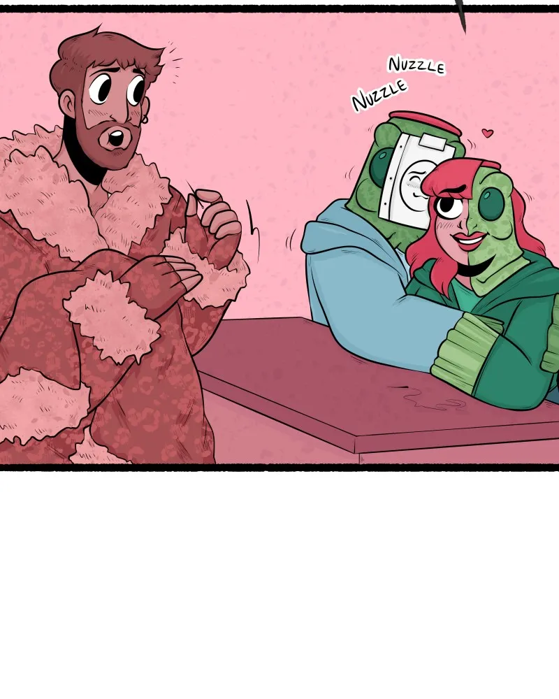 Andy Bass Chapter 52 page 11 - 
