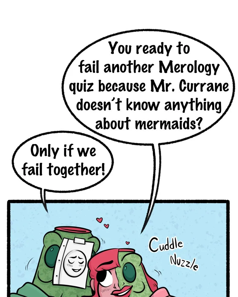 Andy Bass Chapter 52 page 12 - 