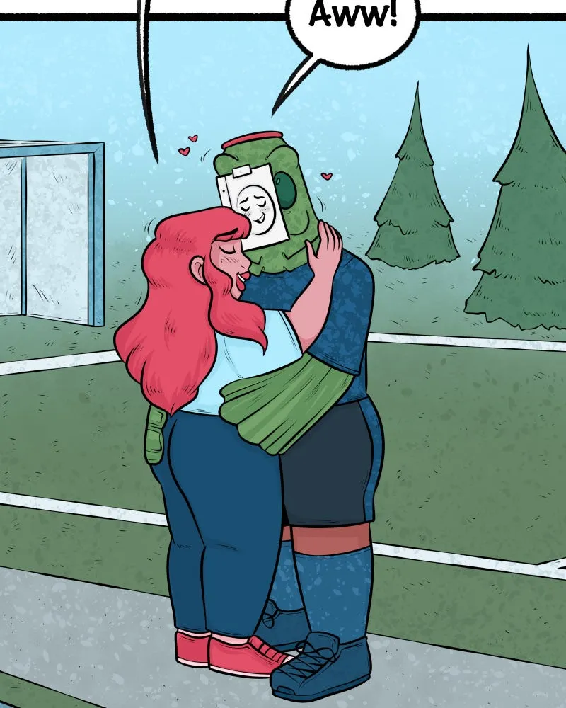 Andy Bass Chapter 52 page 14 - 