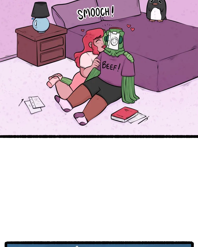 Andy Bass Chapter 52 page 17 - 