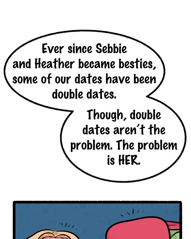 Andy Bass Chapter 52 page 20 - 
