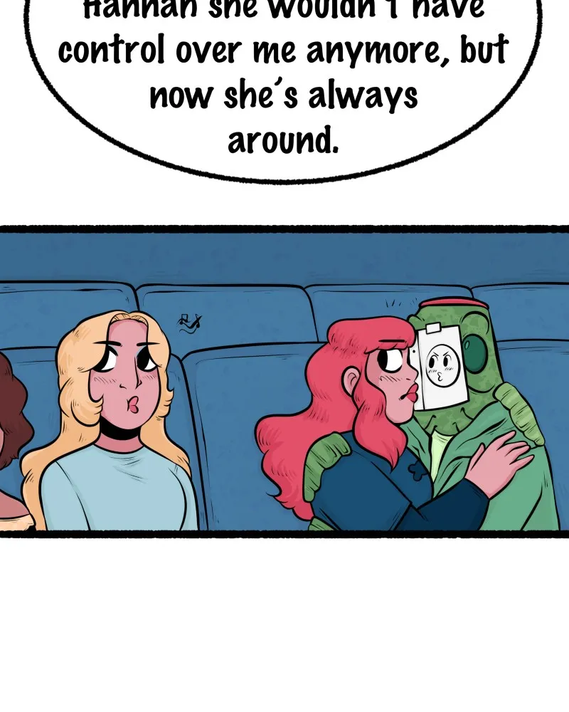 Andy Bass Chapter 52 page 22 - 