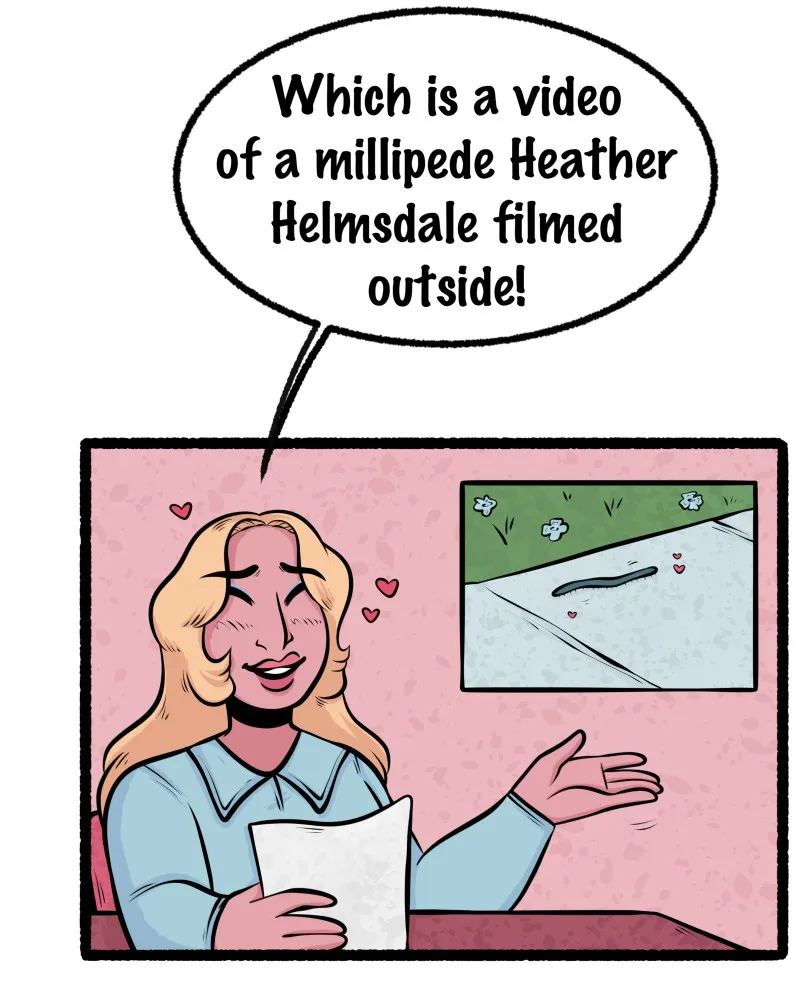 Andy Bass Chapter 52 page 25 - 