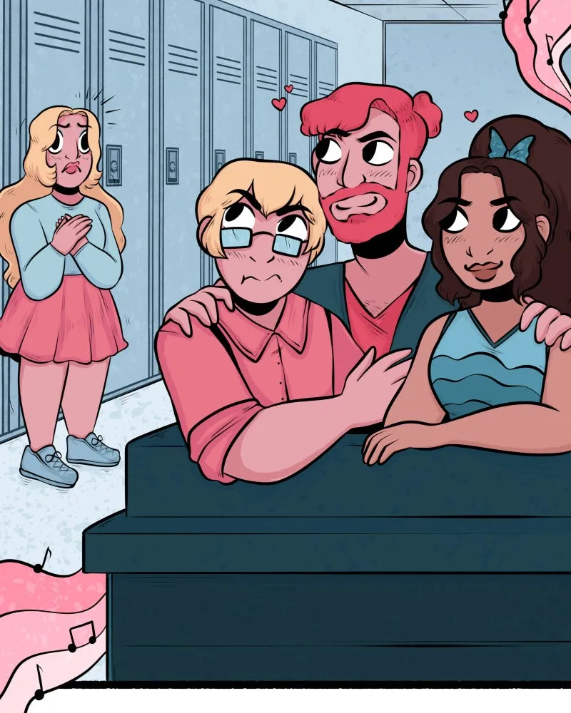 Andy Bass Chapter 52 page 27 - 