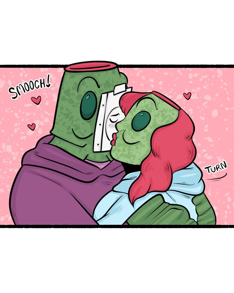 Andy Bass Chapter 52 page 32 - 