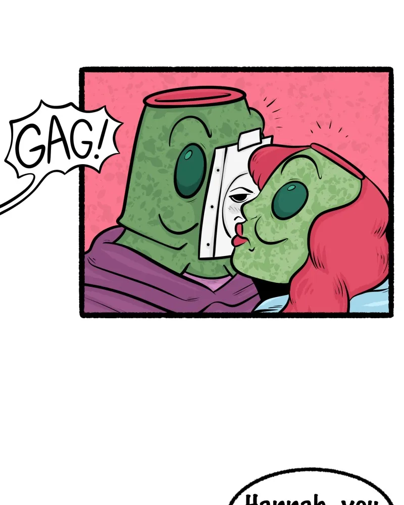 Andy Bass Chapter 52 page 33 - 