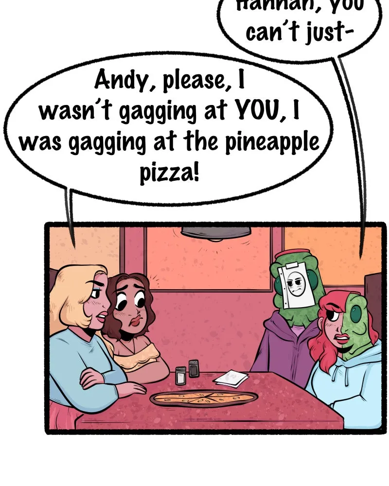 Andy Bass Chapter 52 page 34 - 
