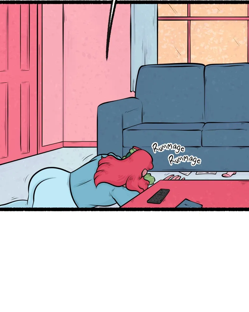 Andy Bass Chapter 52 page 40 - 