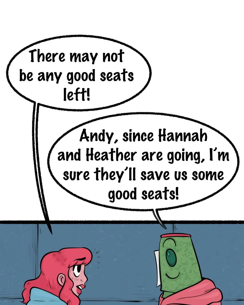 Andy Bass Chapter 52 page 41 - 
