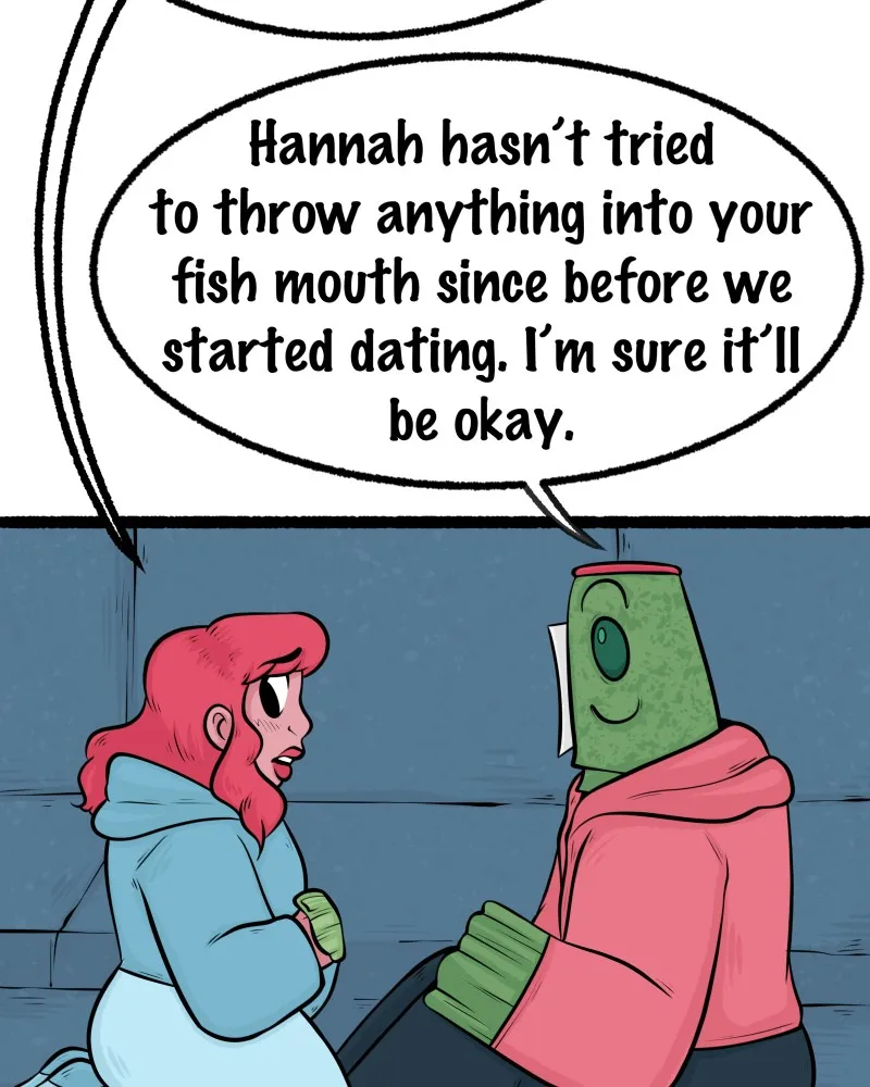 Andy Bass Chapter 52 page 43 - 