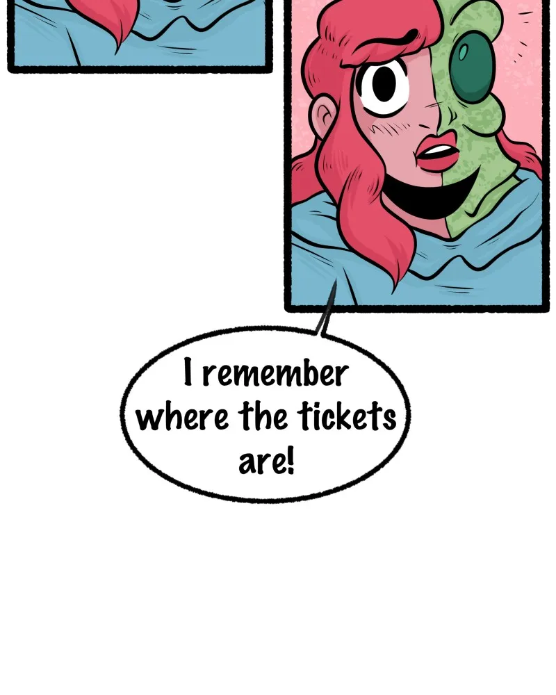 Andy Bass Chapter 52 page 46 - 