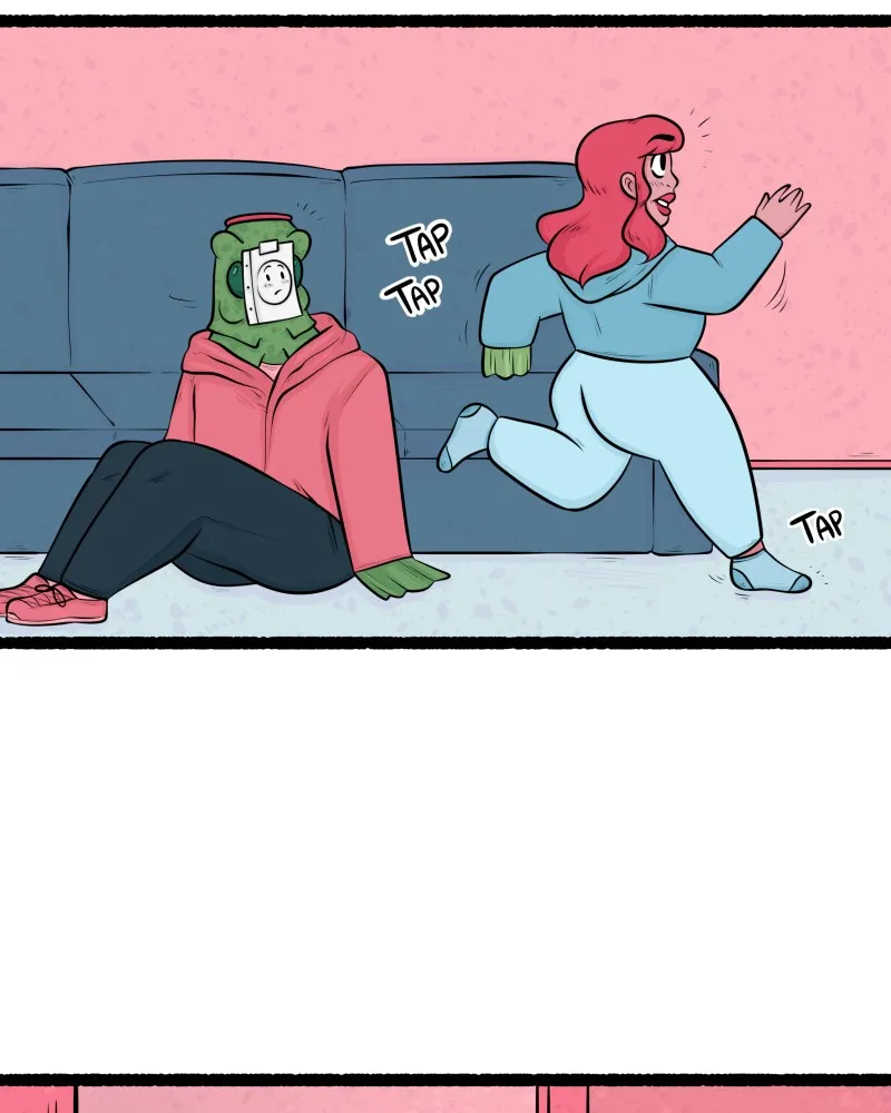 Andy Bass Chapter 52 page 47 - 