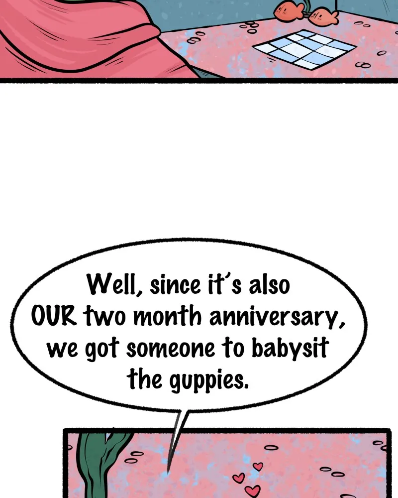 Andy Bass Chapter 52 page 50 - 