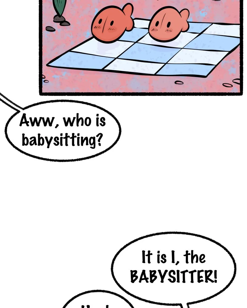 Andy Bass Chapter 52 page 51 - 
