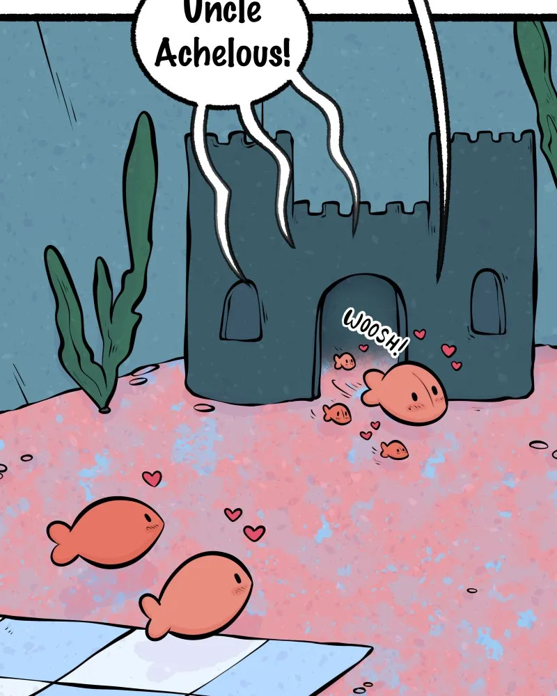 Andy Bass Chapter 52 page 52 - 