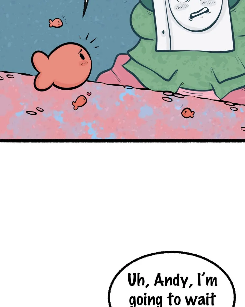 Andy Bass Chapter 52 page 54 - 