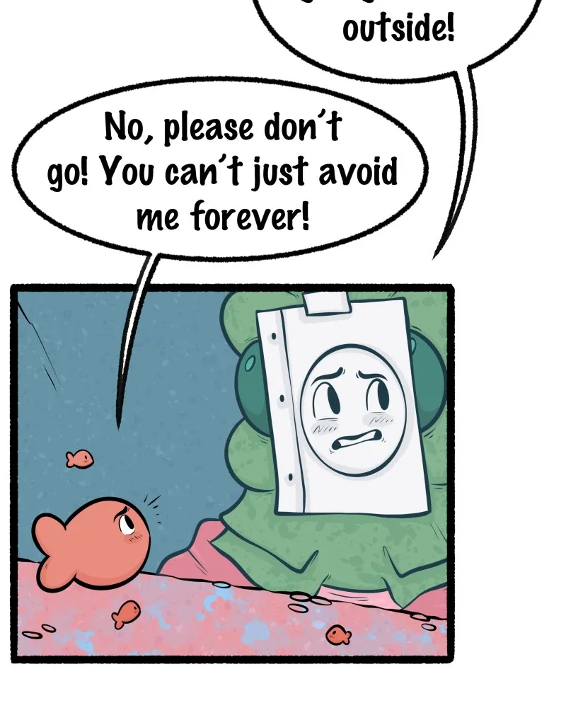 Andy Bass Chapter 52 page 55 - 
