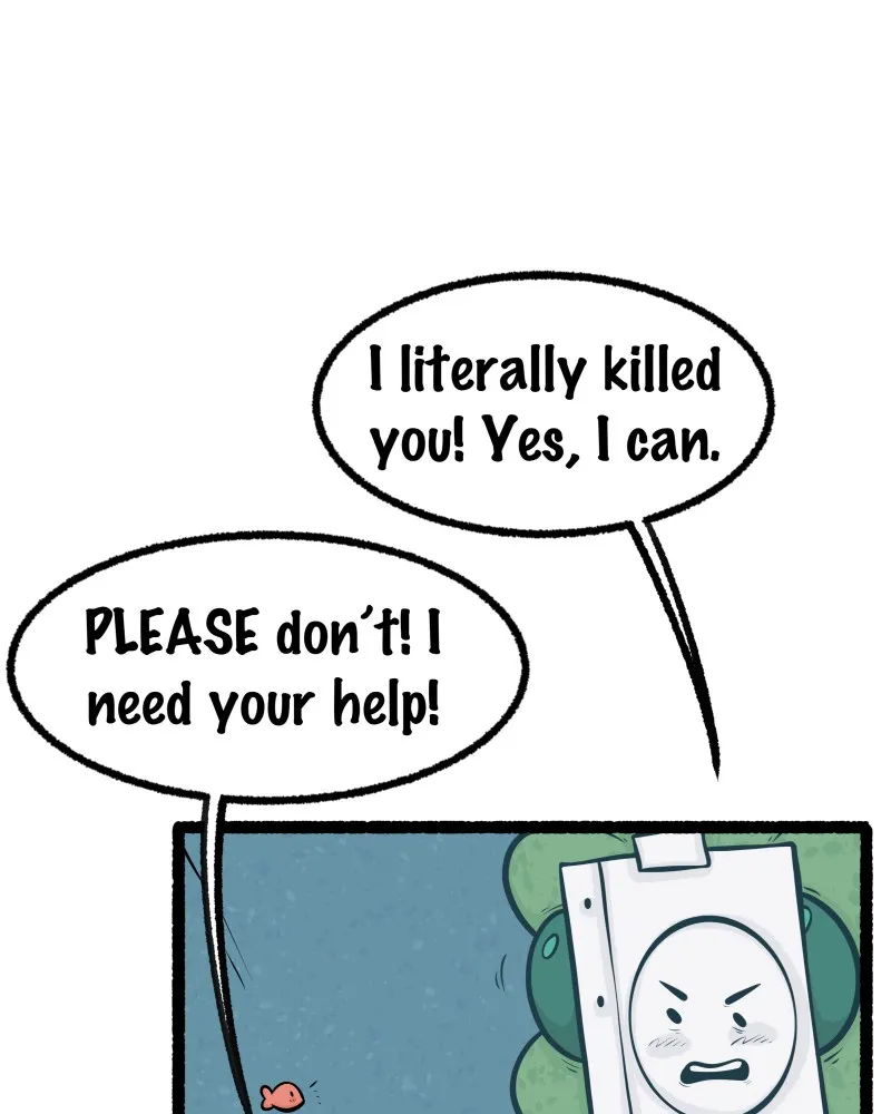 Andy Bass Chapter 52 page 56 - 