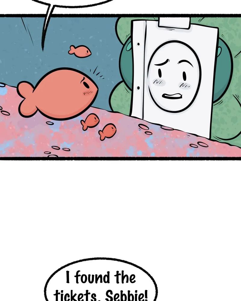 Andy Bass Chapter 52 page 58 - 