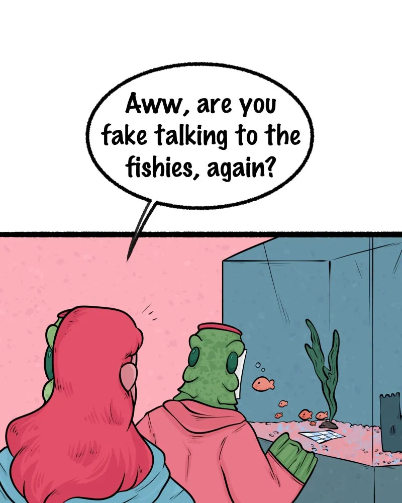 Andy Bass Chapter 52 page 60 - 