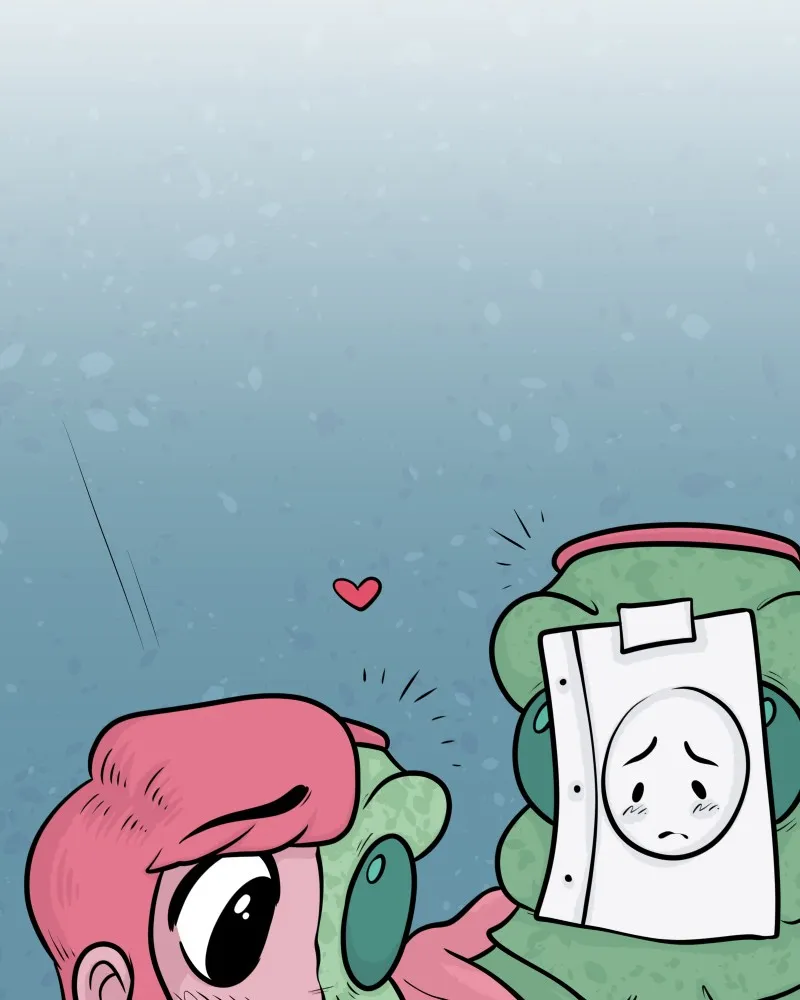 Andy Bass Chapter 52 page 67 - 