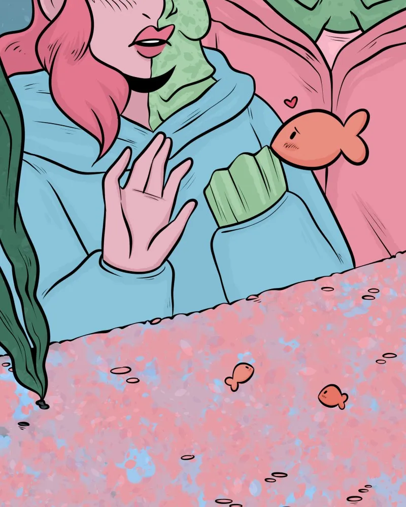 Andy Bass Chapter 52 page 68 - 