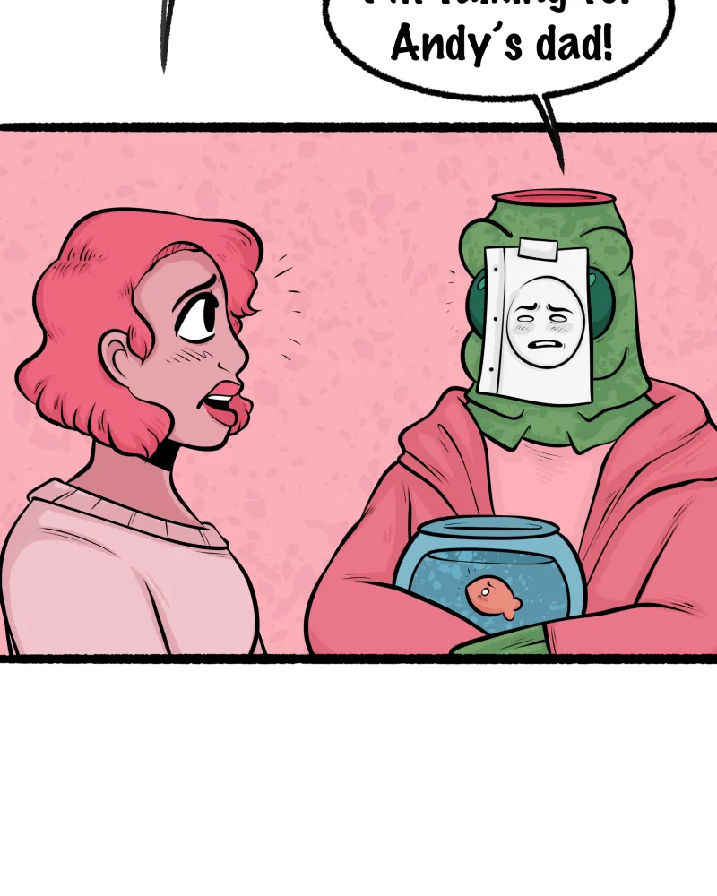 Andy Bass Chapter 53 page 12 - 