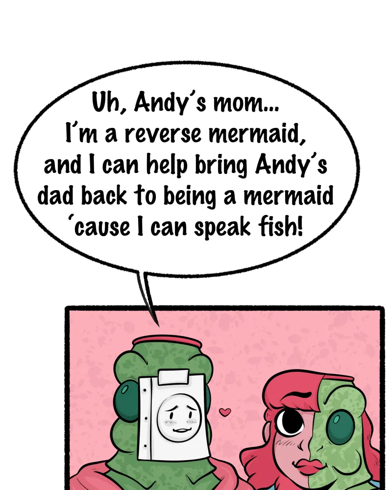 Andy Bass Chapter 53 page 14 - 