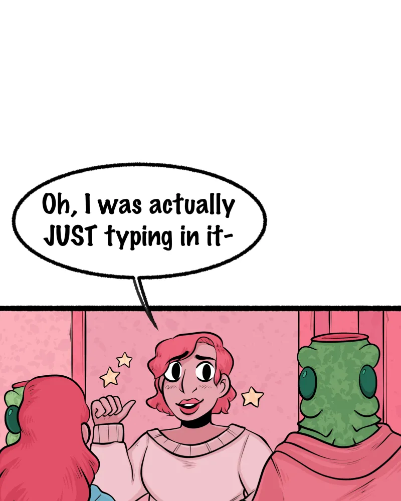 Andy Bass Chapter 53 page 18 - 