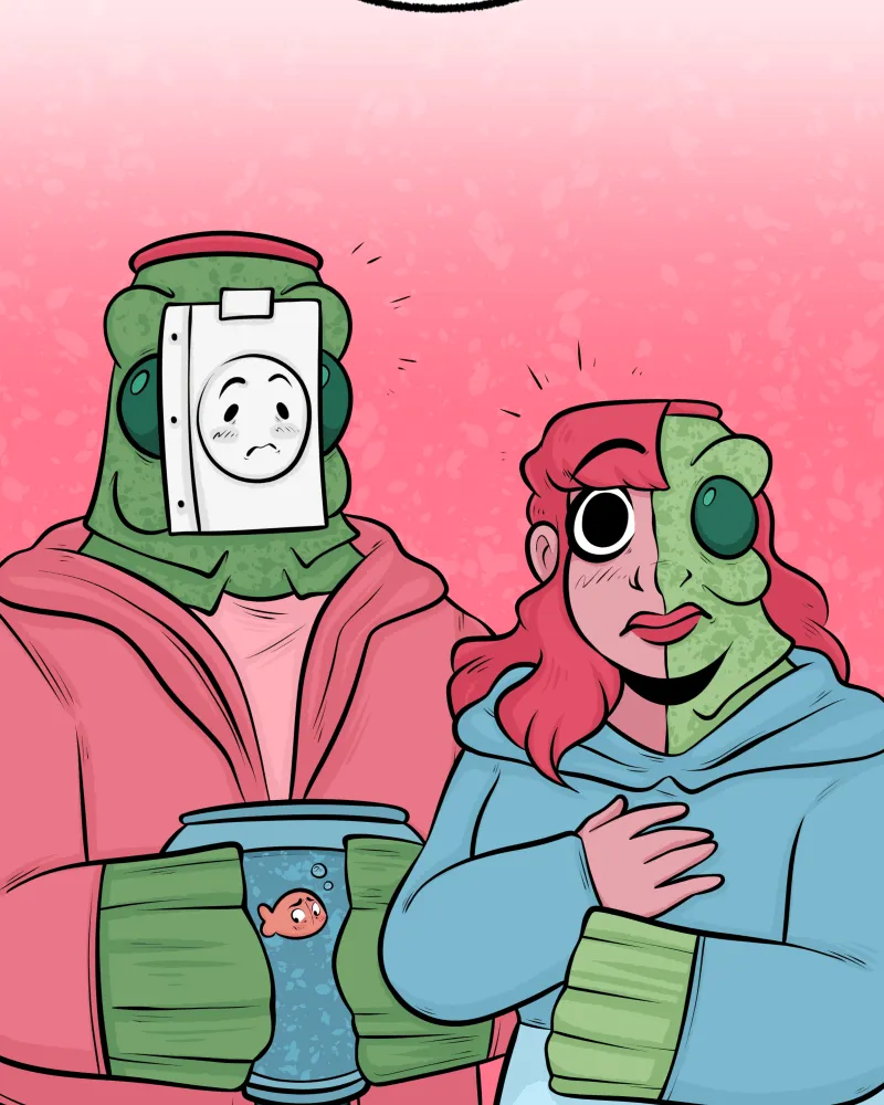 Andy Bass Chapter 53 page 23 - 