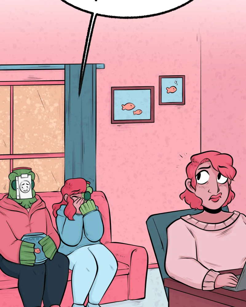Andy Bass Chapter 53 page 25 - 