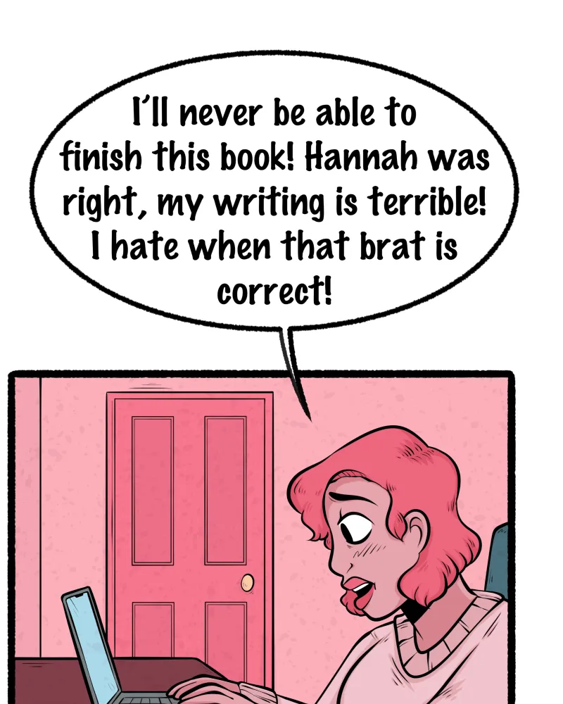 Andy Bass Chapter 53 page 4 - 