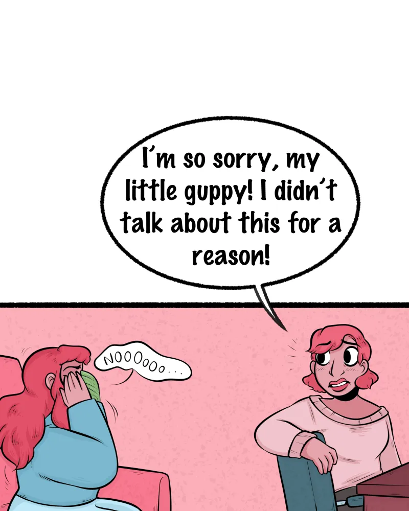 Andy Bass Chapter 53 page 32 - 