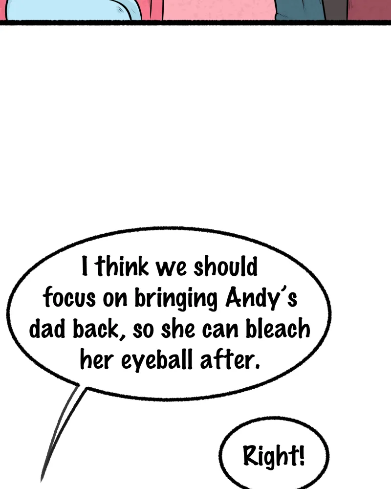 Andy Bass Chapter 53 page 33 - 