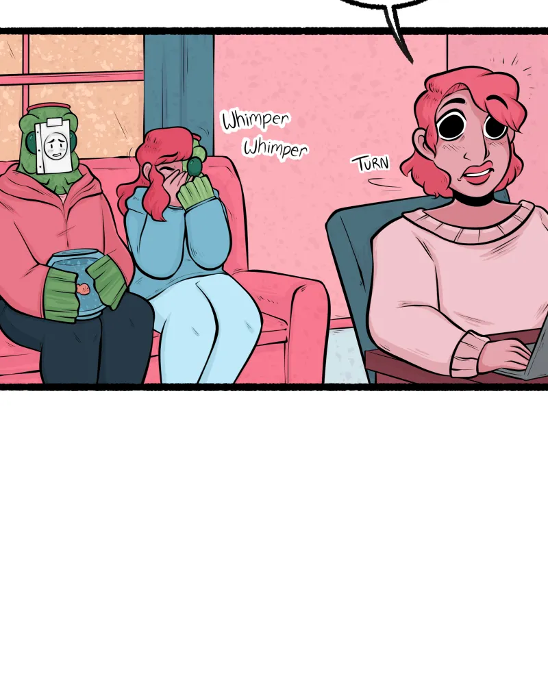 Andy Bass Chapter 53 page 34 - 