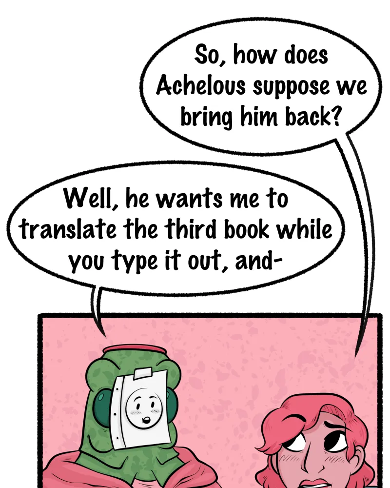 Andy Bass Chapter 53 page 35 - 