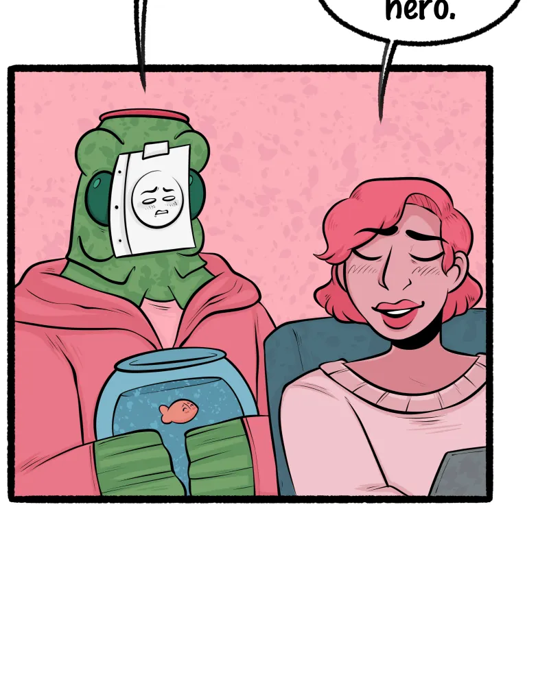 Andy Bass Chapter 53 page 37 - 
