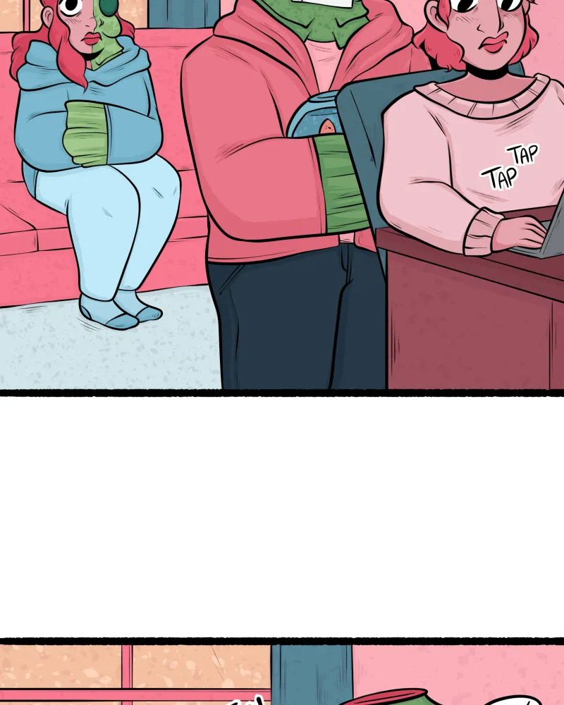 Andy Bass Chapter 53 page 40 - 