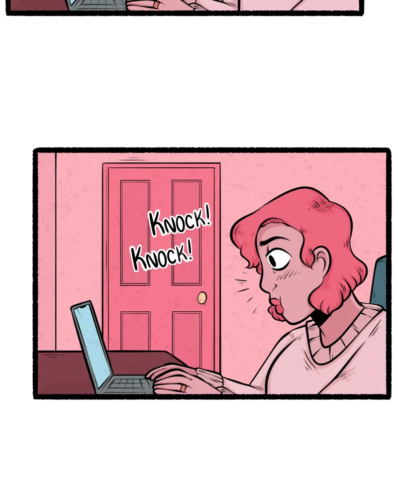 Andy Bass Chapter 53 page 5 - 