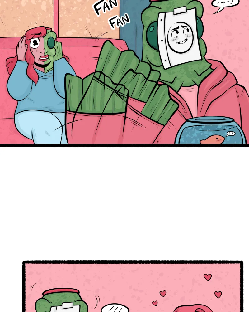 Andy Bass Chapter 53 page 41 - 