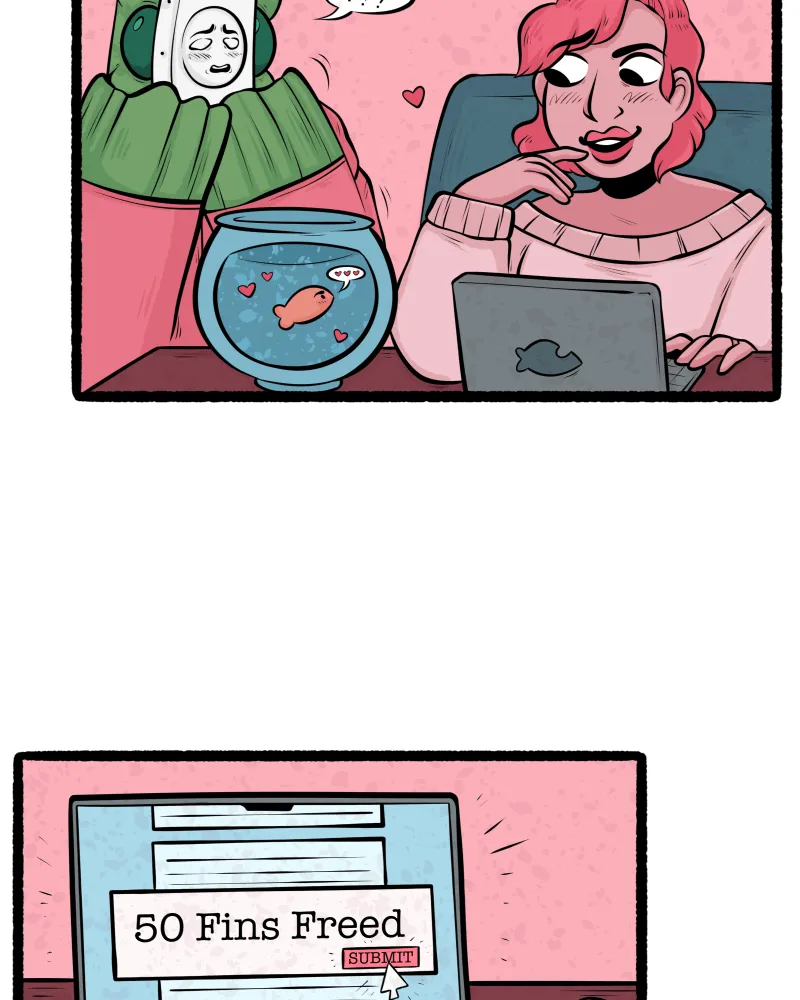 Andy Bass Chapter 53 page 42 - 