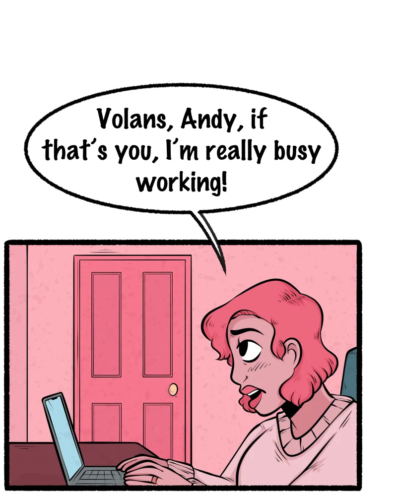 Andy Bass Chapter 53 page 6 - 