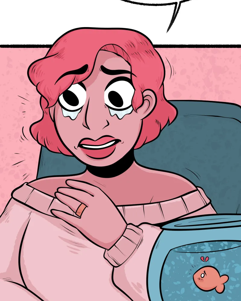 Andy Bass Chapter 53 page 58 - 