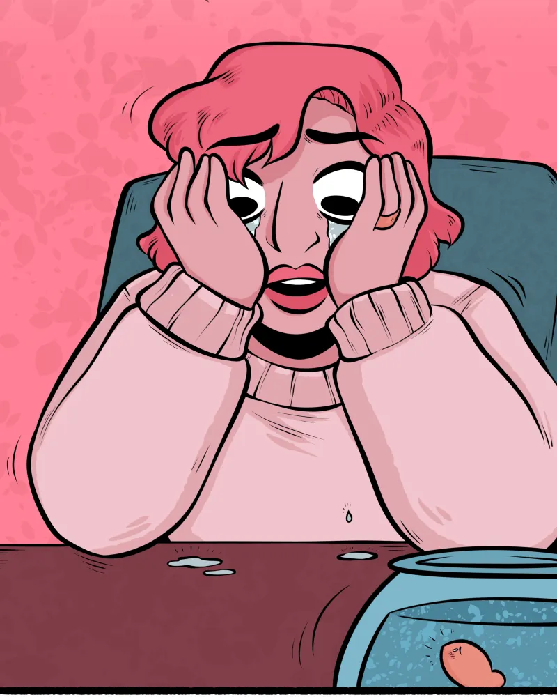 Andy Bass Chapter 53 page 61 - 
