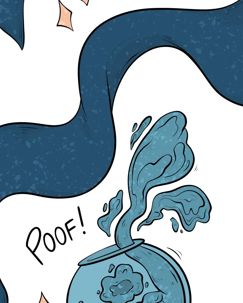 Andy Bass Chapter 53 page 66 - 