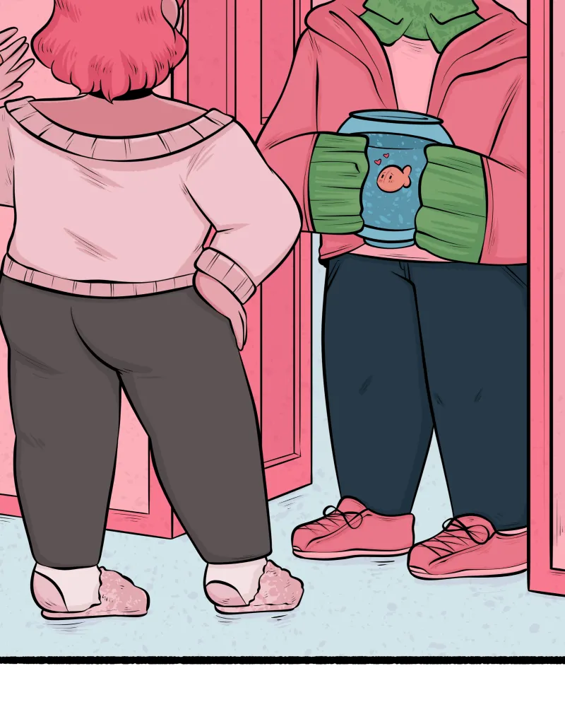 Andy Bass Chapter 53 page 9 - 
