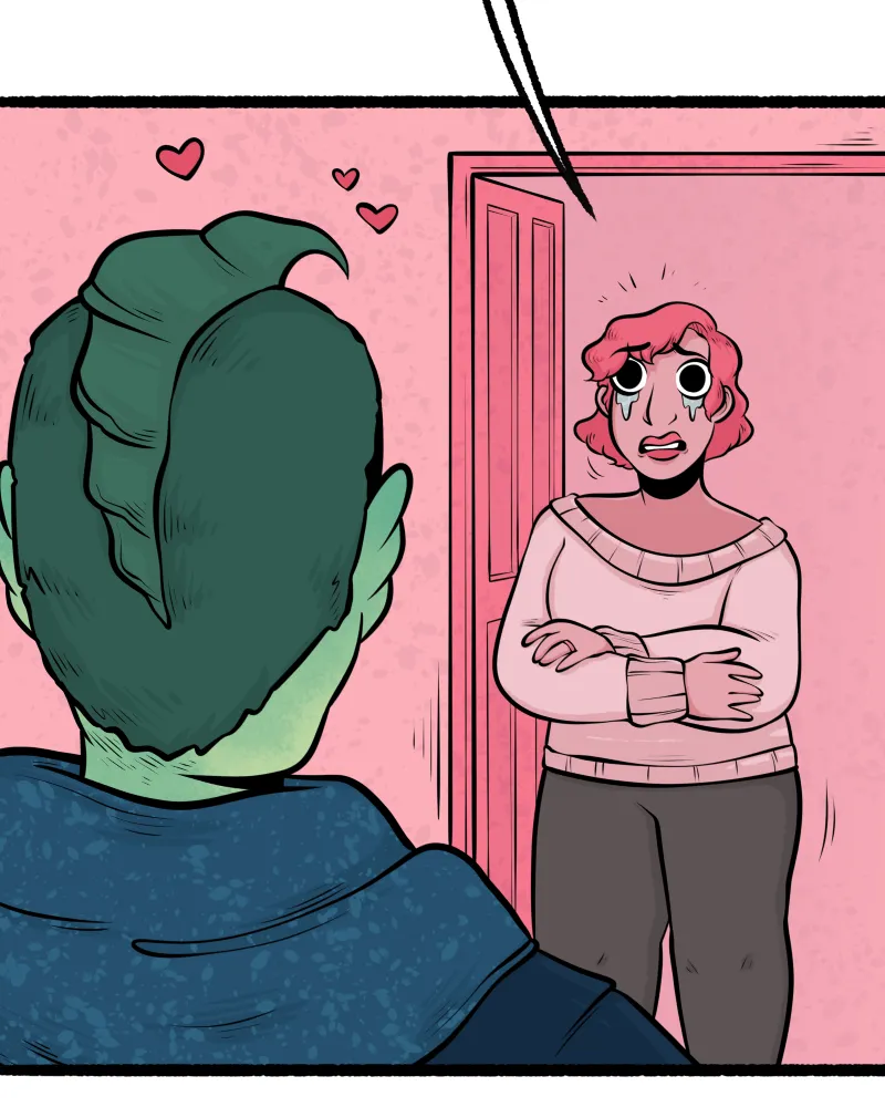 Andy Bass Chapter 54 page 13 - 