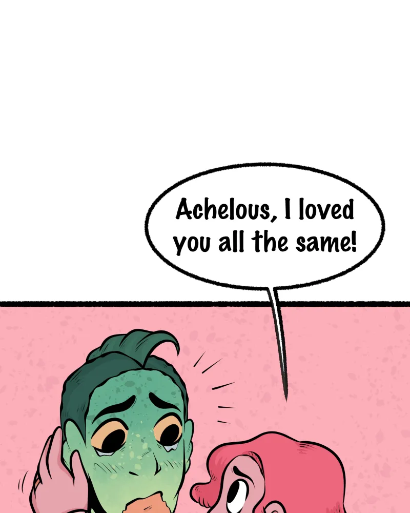 Andy Bass Chapter 54 page 19 - 